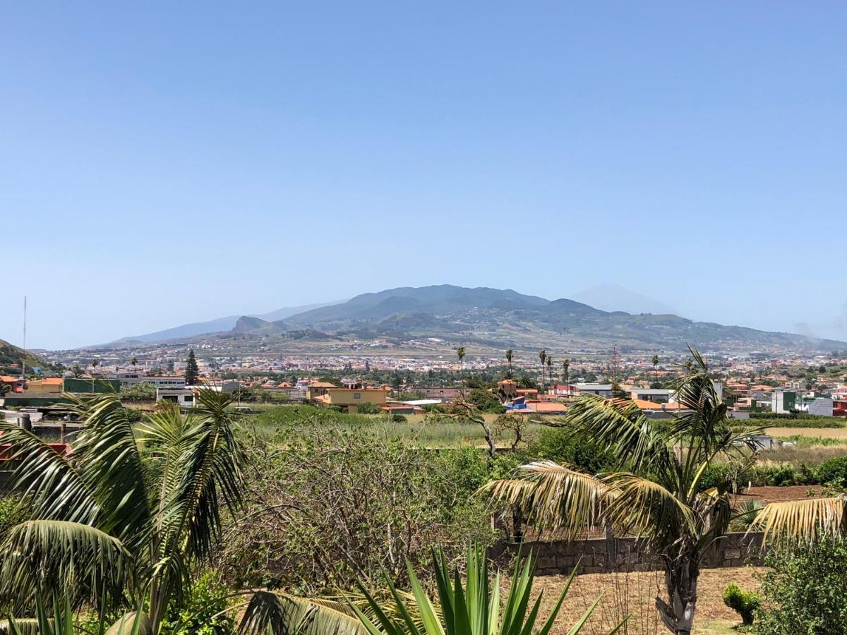 Apartamento En La Laguna San Cristóbal de La Laguna Exterior foto