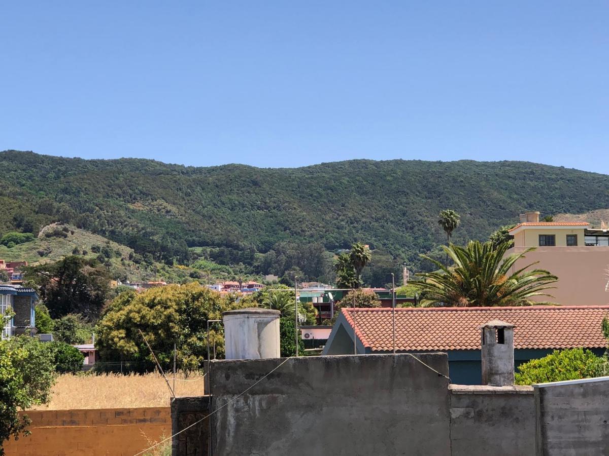 Apartamento En La Laguna San Cristóbal de La Laguna Exterior foto