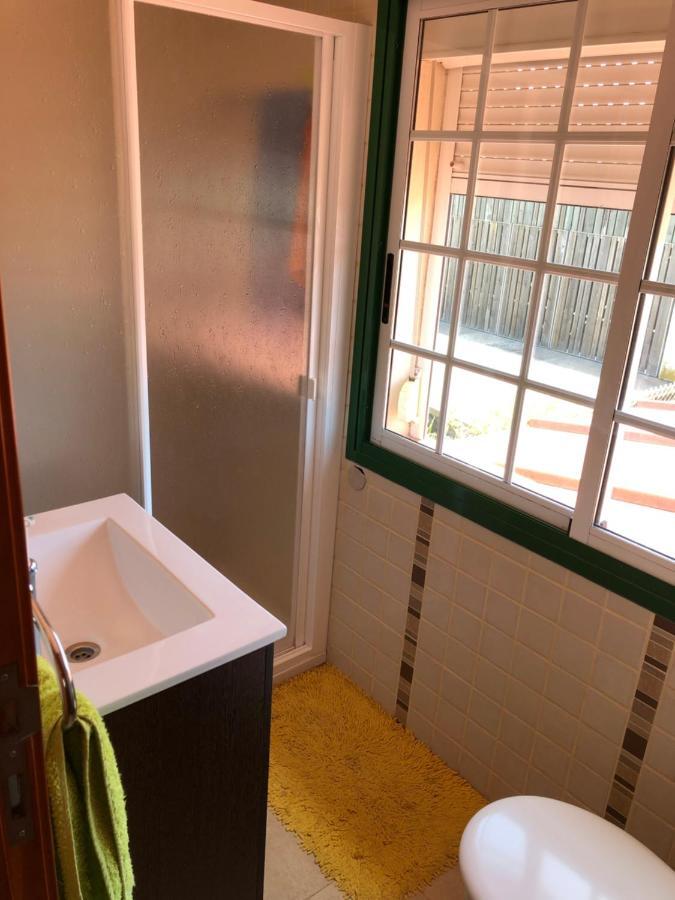 Apartamento En La Laguna San Cristóbal de La Laguna Exterior foto
