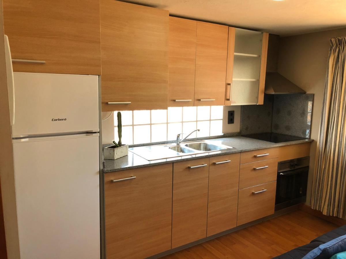 Apartamento En La Laguna San Cristóbal de La Laguna Exterior foto